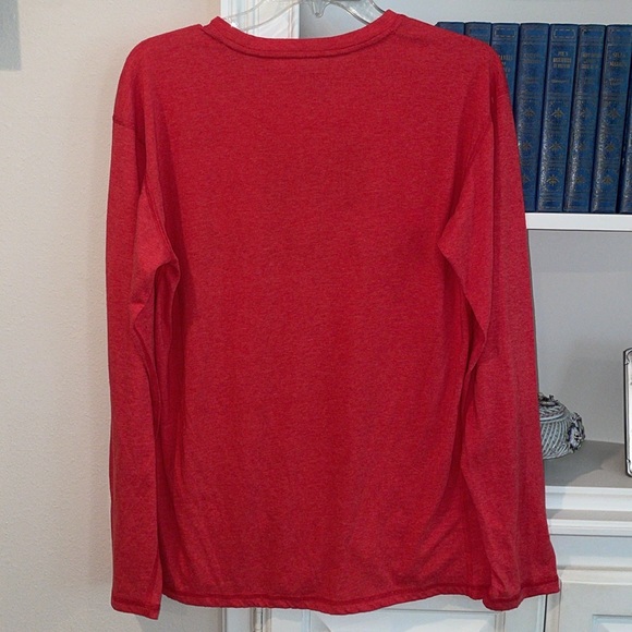 Champion Ole Miss Rebels Tee - Picture 2 of 3